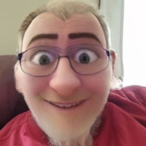 Meet your Posher, Joel